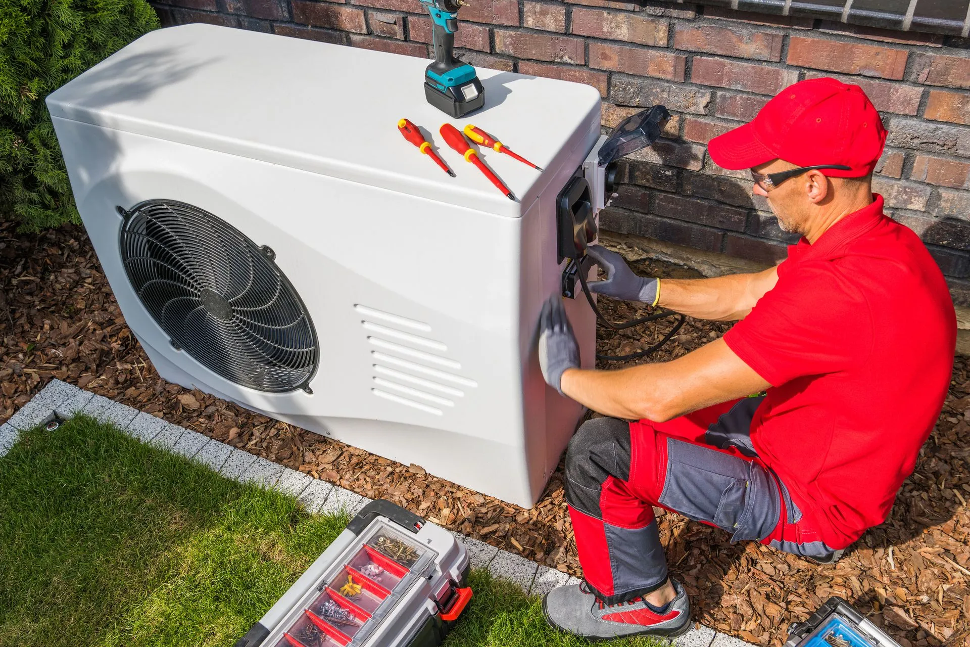 About HVAC in Montclair, NJ